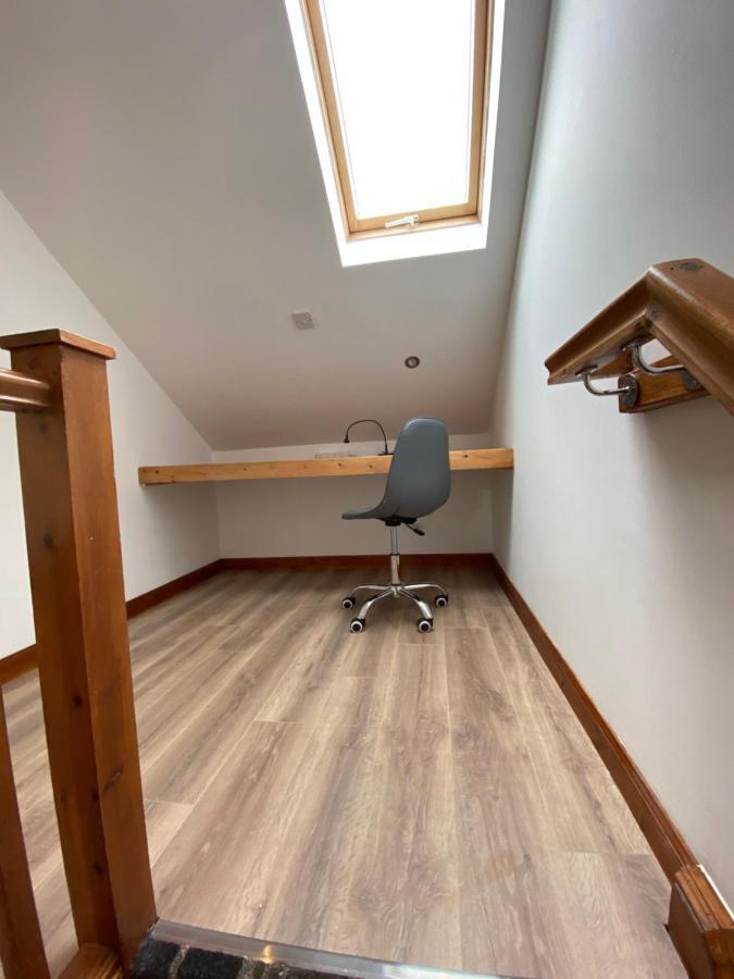 3 Sheraton Apartments Fort William Exterior foto